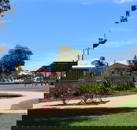 Wellington Square Playground - Accommodation Fremantle