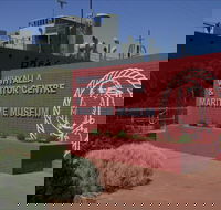Whyalla Maritime Museum - Accommodation Fremantle