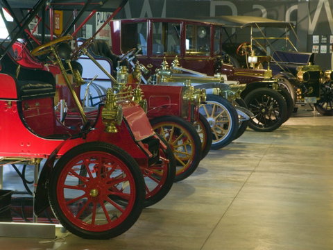 Wonders Of Wynyard  Exhibition And Visitor Information Centre - Accommodation Fremantle 1