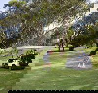Woolooware Golf Course - Accommodation Fremantle
