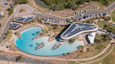 Yeppoon Lagoon - Accommodation Fremantle 0