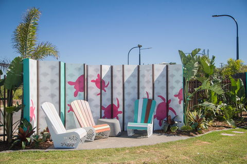 Yeppoon Lagoon - Accommodation Fremantle 1