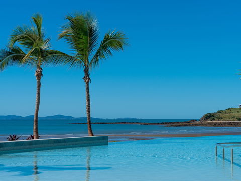Yeppoon Lagoon - Accommodation Fremantle 2