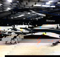 3Sixty Indoor Skate Park - Accommodation Fremantle