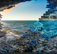 Abrahams Bosom Reserve - Accommodation Fremantle