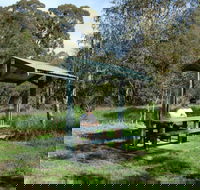 Alexanders picnic area - Accommodation Fremantle