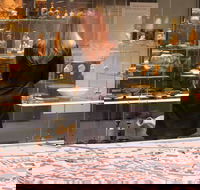 ANU Classics Museum - Accommodation Fremantle