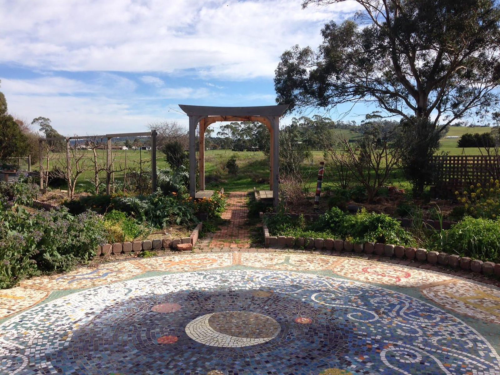 Yinnar VIC Accommodation Fremantle