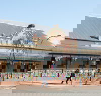Armidale Folk Museum - Accommodation Fremantle