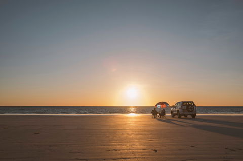 Australia's North West - Accommodation Fremantle 2