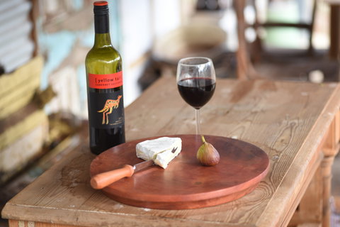 Australian Red Gum Gallery - Accommodation Fremantle 2