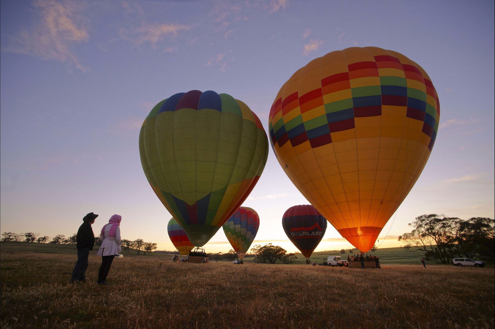 Avon Valley National Park WA Accommodation Fremantle