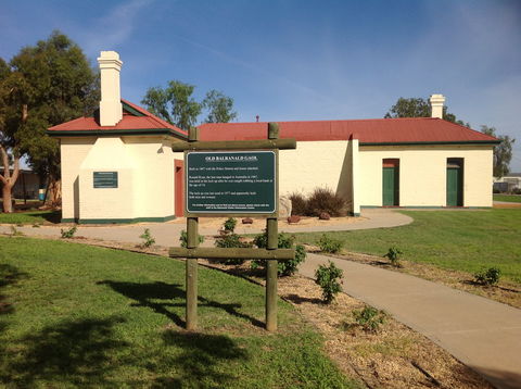Balranald Heritage Trail - Accommodation Fremantle 1