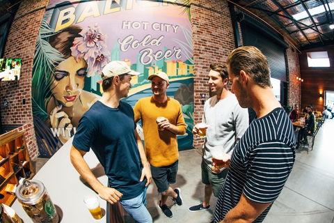 Balter Brewing Company - Accommodation Fremantle 0