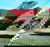 Balladonia - Accommodation Fremantle