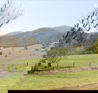 Banimboola Creek Rest Area - Accommodation Fremantle