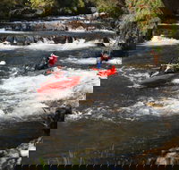 Barrington River - Accommodation Fremantle