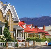 Battery Point - Accommodation Fremantle
