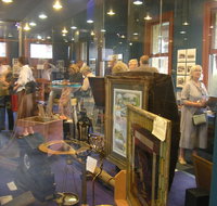 Bathurst District Historical Society Museum - Accommodation Fremantle
