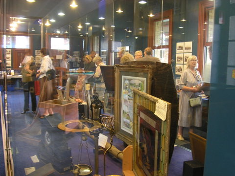 Bathurst District Historical Society Museum - Accommodation Fremantle 0