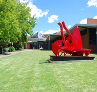 Bathurst Regional Art Gallery - Accommodation Fremantle