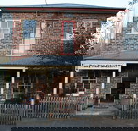 Bay Tree Gallery - Accommodation Fremantle