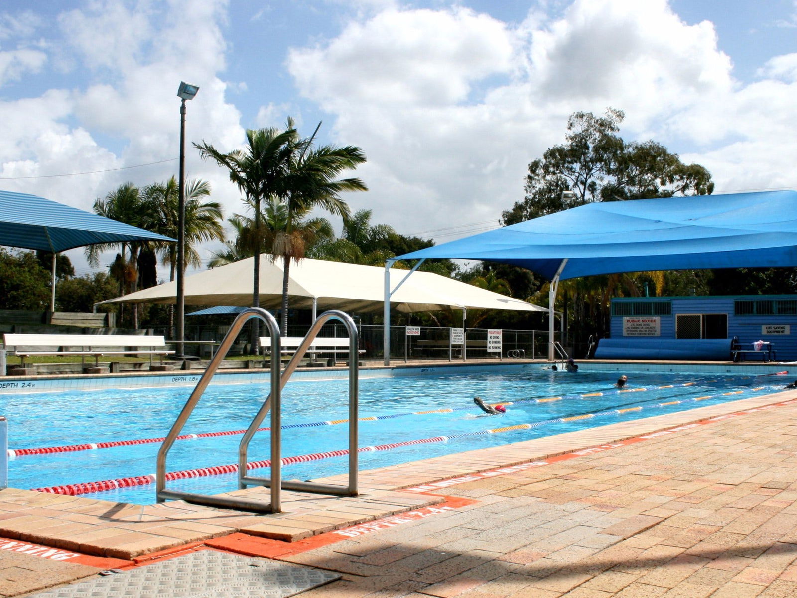 Tarragindi QLD Accommodation Fremantle