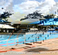 Beenleigh Aquatic Centre - Accommodation Fremantle