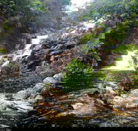 Behana Gorge - Accommodation Fremantle