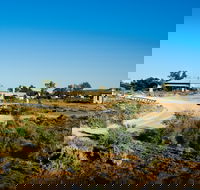 Beltana Historic Town - Accommodation Fremantle