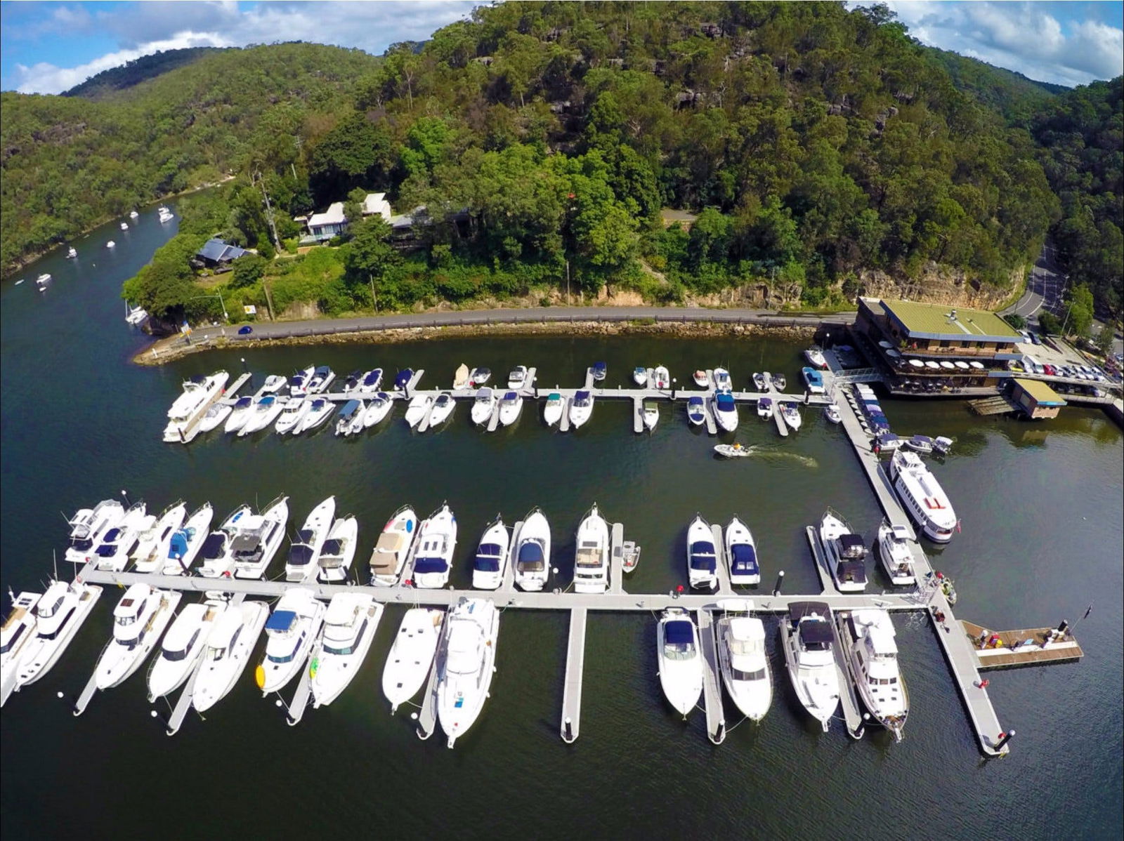 Northern Sydney NSW Accommodation Fremantle