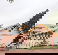 Beverley Station Arts - Accommodation Fremantle