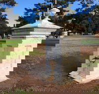 Bews Fountain Kadina - Accommodation Fremantle