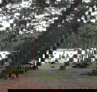 Big Brook Arboretum - Accommodation Fremantle