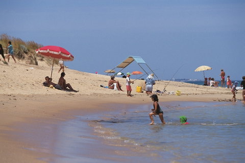 Binningup Beach - Accommodation Fremantle 0