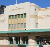Bonney Theatre - Accommodation Fremantle