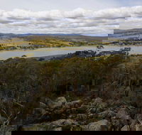 Brady's Lookout - Accommodation Fremantle