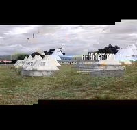 Brighton Army Camp - Accommodation Fremantle
