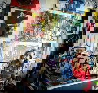 Brush Off Art - Accommodation Fremantle