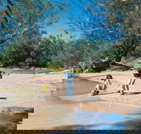 Bulloo River - Accommodation Fremantle