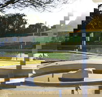 Bungendore Pool - Accommodation Fremantle