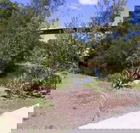 Burnum Burnum Sanctuary Woronora - Accommodation Fremantle