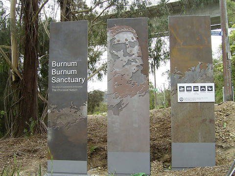 Burnum Burnum Sanctuary Woronora - Accommodation Fremantle 1