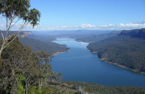 Burragorang State Conservation Area - Accommodation Fremantle 0