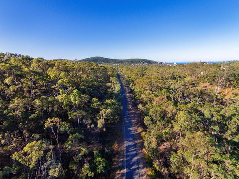 Capricorn Coast Pineapple Rail Trail - Accommodation Fremantle 0