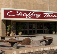 Chaffey Theatre - Accommodation Fremantle