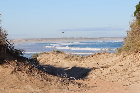 Chadinga Conservation Park - Accommodation Fremantle 1
