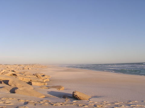 Chadinga Conservation Park - Accommodation Fremantle 2