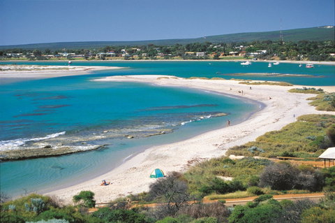 Chinaman's Beach - Accommodation Fremantle 0