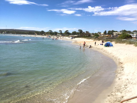 Chinaman's Beach - Accommodation Fremantle 2